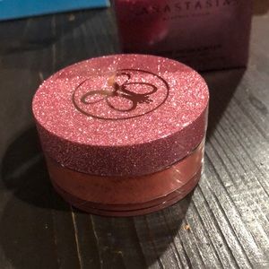 Anastasia Beverly Hills Loose Highlighter - 6 g | 0.21 oz Peach Fizz BNIB
